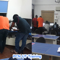 PCN UT Training